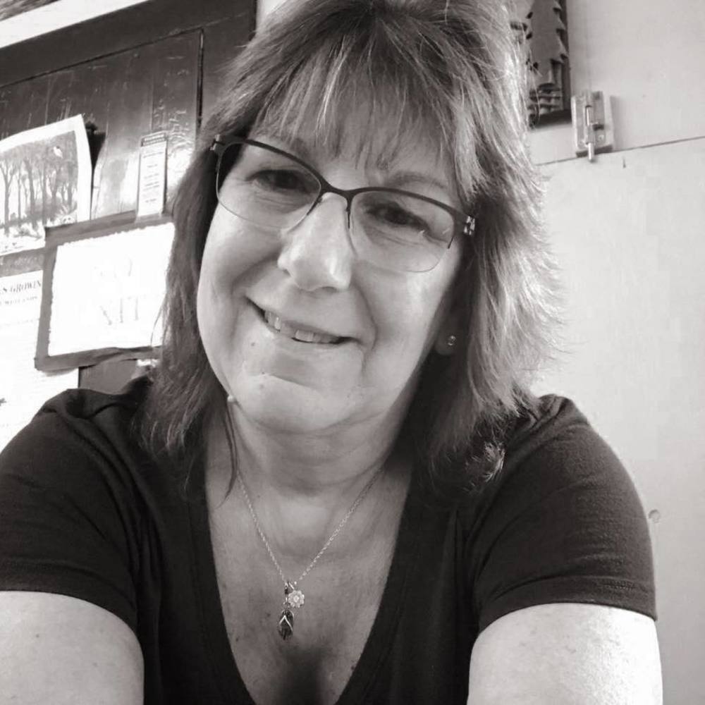 Meet your Posher, Maryanne